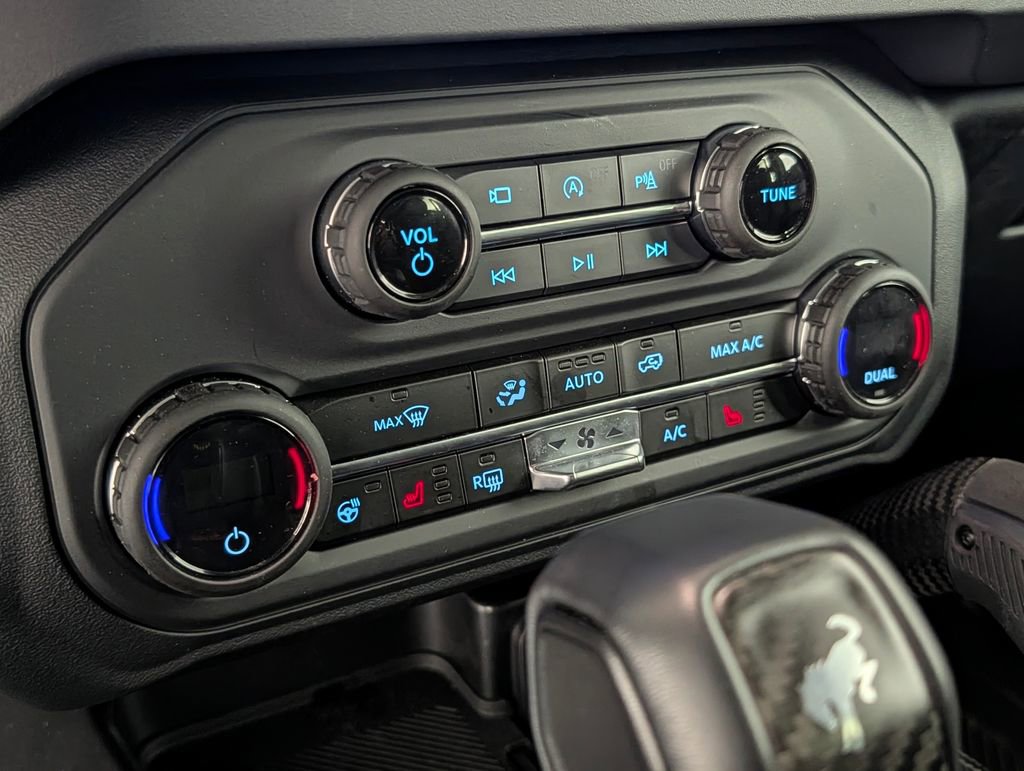 Used 2025 Ford Bronco Raptor AWD/4WD image 27