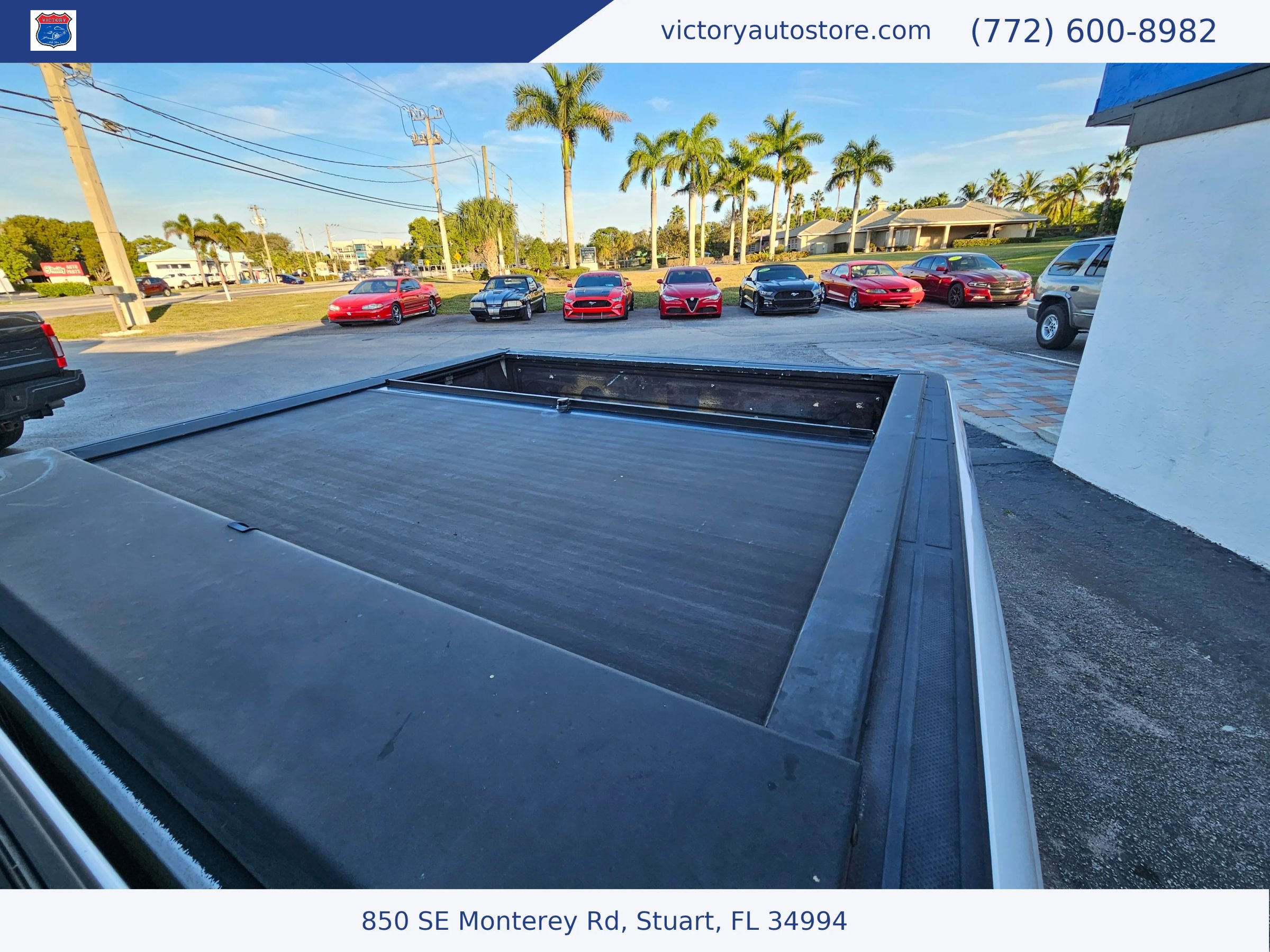 Used 2015 Toyota Tundra Limited w/ TRD Off Road Package image 34