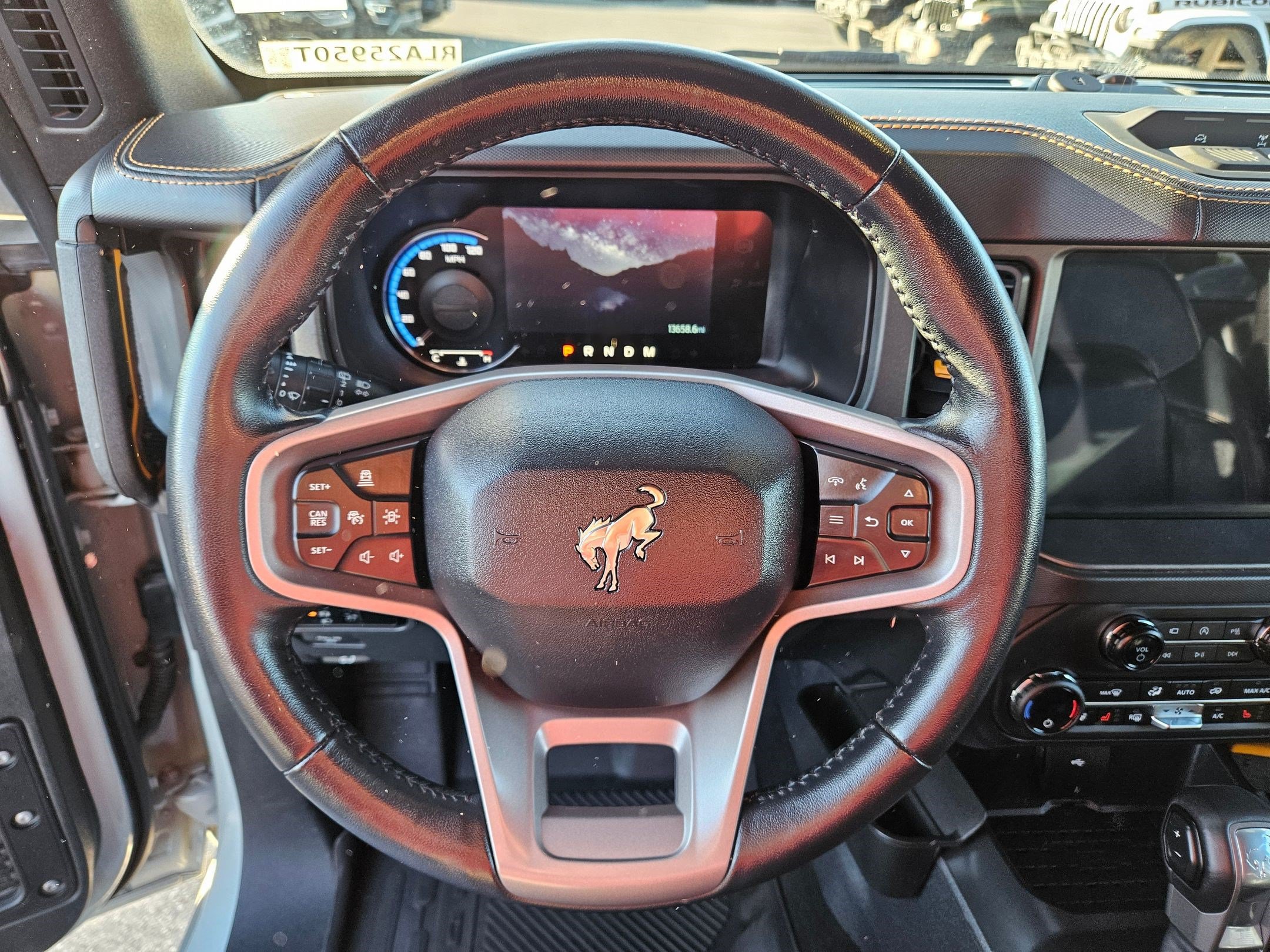 Used 2024 Ford Bronco Badlands AWD/4WD image 19
