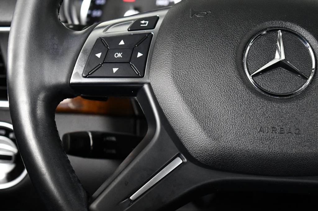 Used 2015 Mercedes-Benz ML 250 BlueTEC 4MATIC image 26