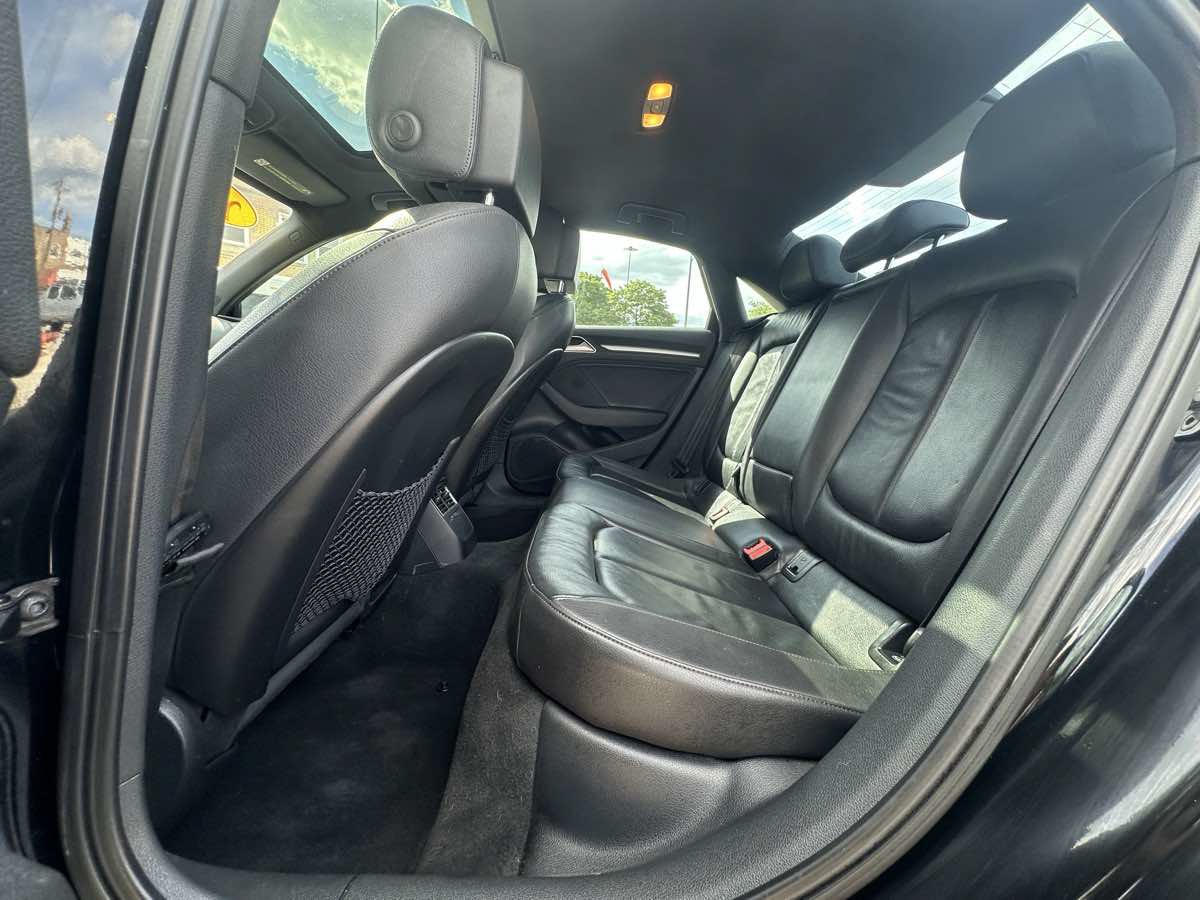 Used 2016 Audi A3 1.8T Premium FWD image 40