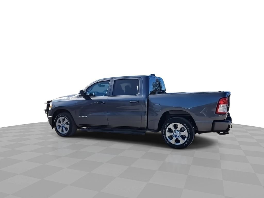 Used 2024 RAM 1500 Lone Star image 6