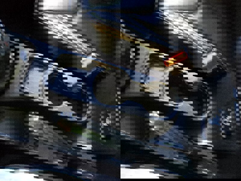 Used 2014 Jeep Wrangler Rubicon w/ Dual Top Group AWD/4WD image 19