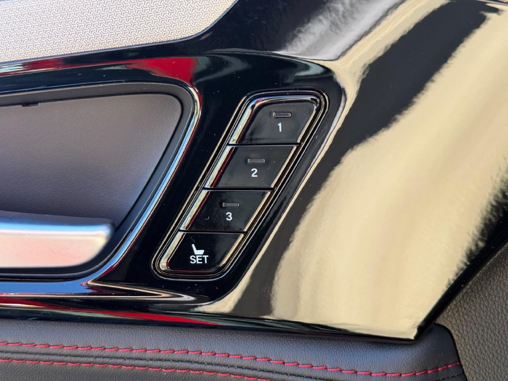 New 2026 Acura MDX A-Spec w/ Advance Package AWD/4WD image 11