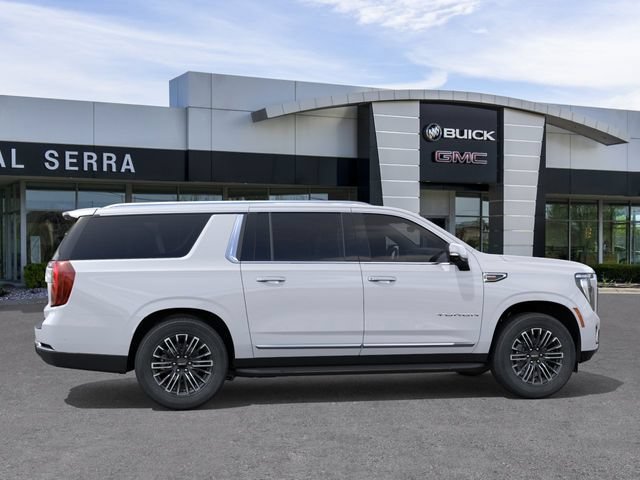 New 2026 GMC Yukon XL Elevation w/ Technology Package AWD/4WD image 5