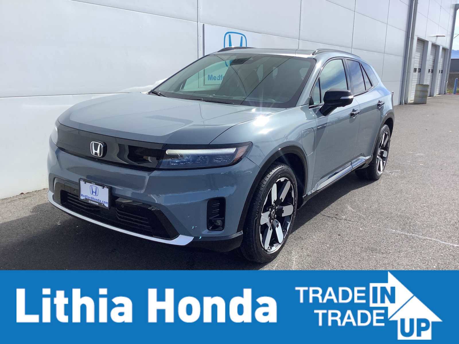 New 2026 Honda Prologue Elite image 1