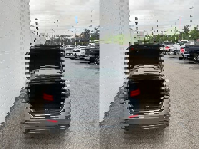 Used 2025 Nissan Sentra SV image 7