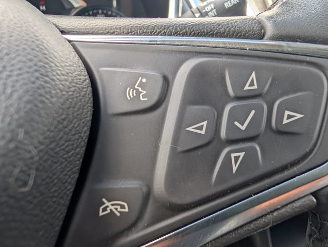 Used 2023 Chevrolet Equinox LT w/ Driver Convenience Package AWD/4WD image 21