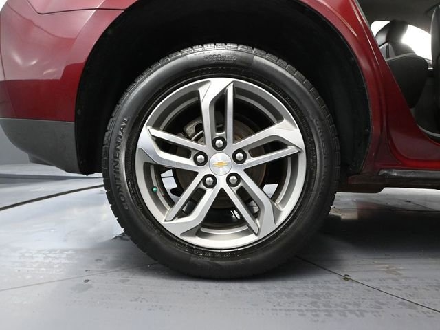 Used 2016 Chevrolet Equinox LTZ w/ Enhanced Convenience Package image 16