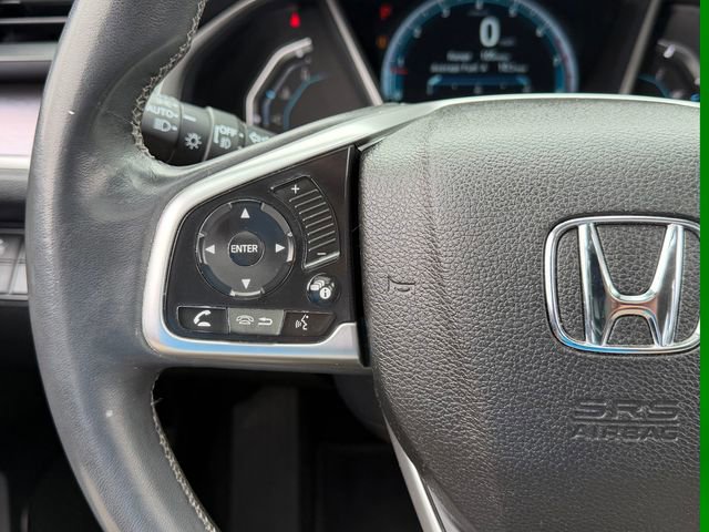 Used 2016 Honda Civic Touring image 13