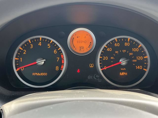 Used 2008 Nissan Sentra 2.0 FWD image 30