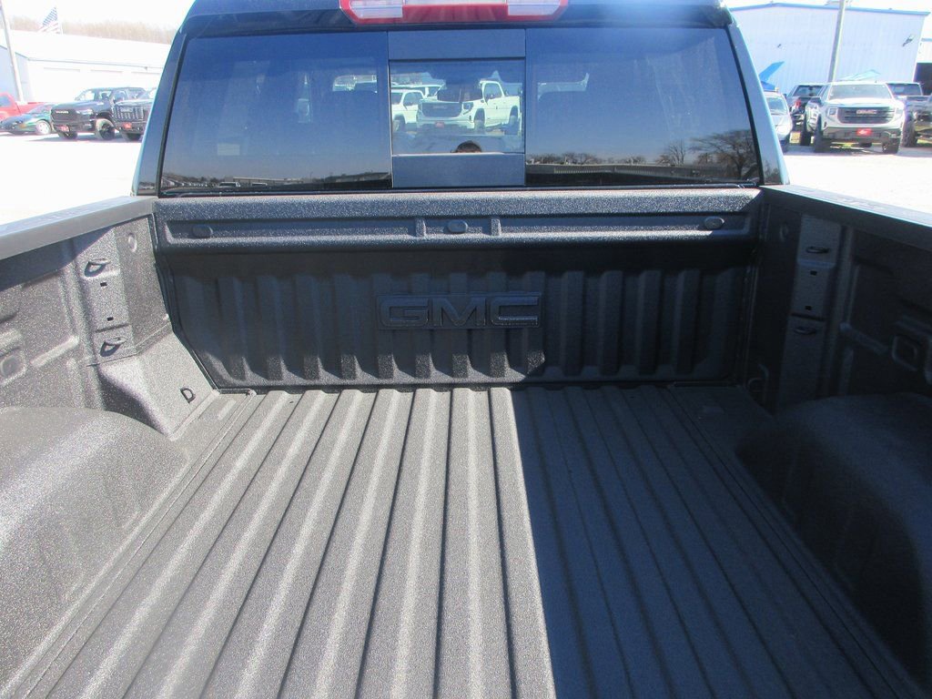 New 2026 GMC Sierra 1500 Elevation w/ Elevation Premium Package image 7