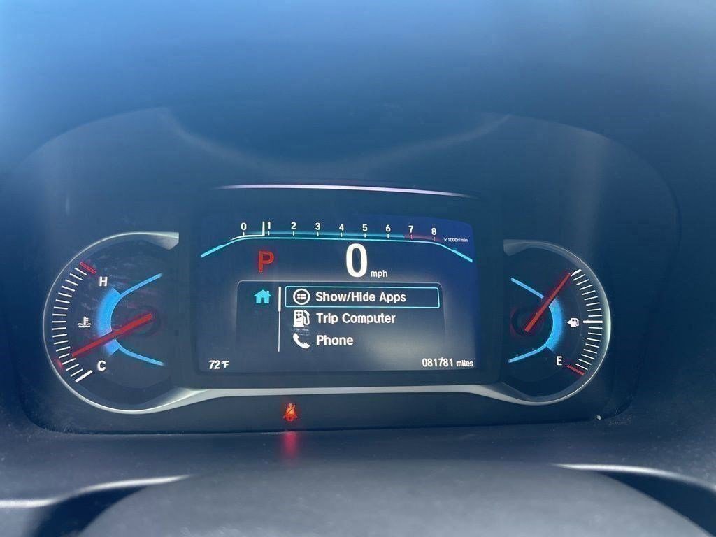 Used 2022 Honda Pilot Special Edition image 13