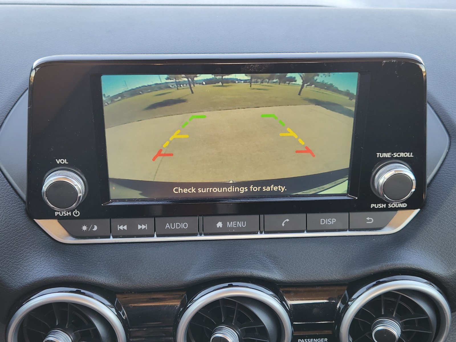 Used 2025 Nissan Sentra S FWD image 21
