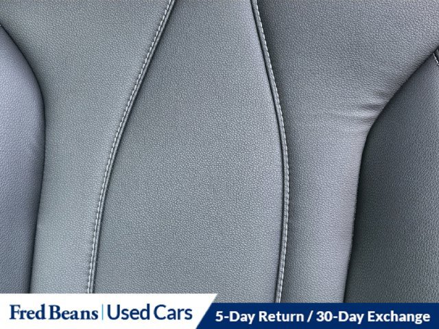 Used 2025 Acura RDX SH-AWD image 22