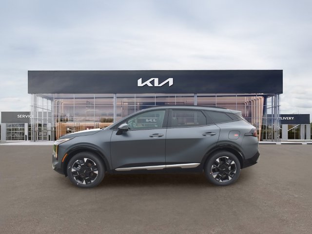 New 2027 Kia Sportage SX Prestige AWD/4WD image 7