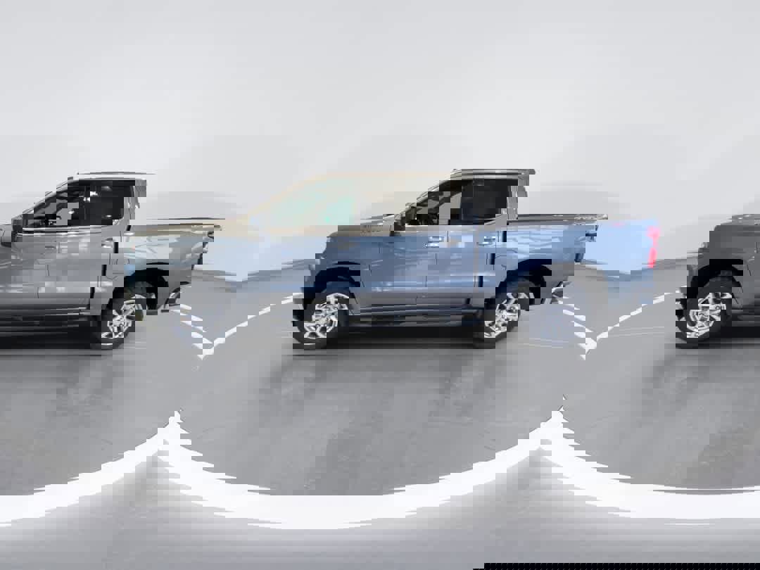 Used 2020 Chevrolet Silverado 1500 LTZ w/ LTZ Plus Package image 5