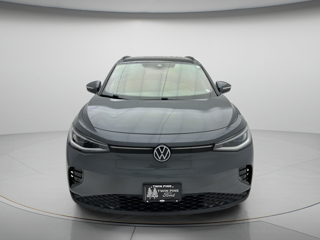 Used 2023 Volkswagen ID.4 Pro S AWD/4WD image 2
