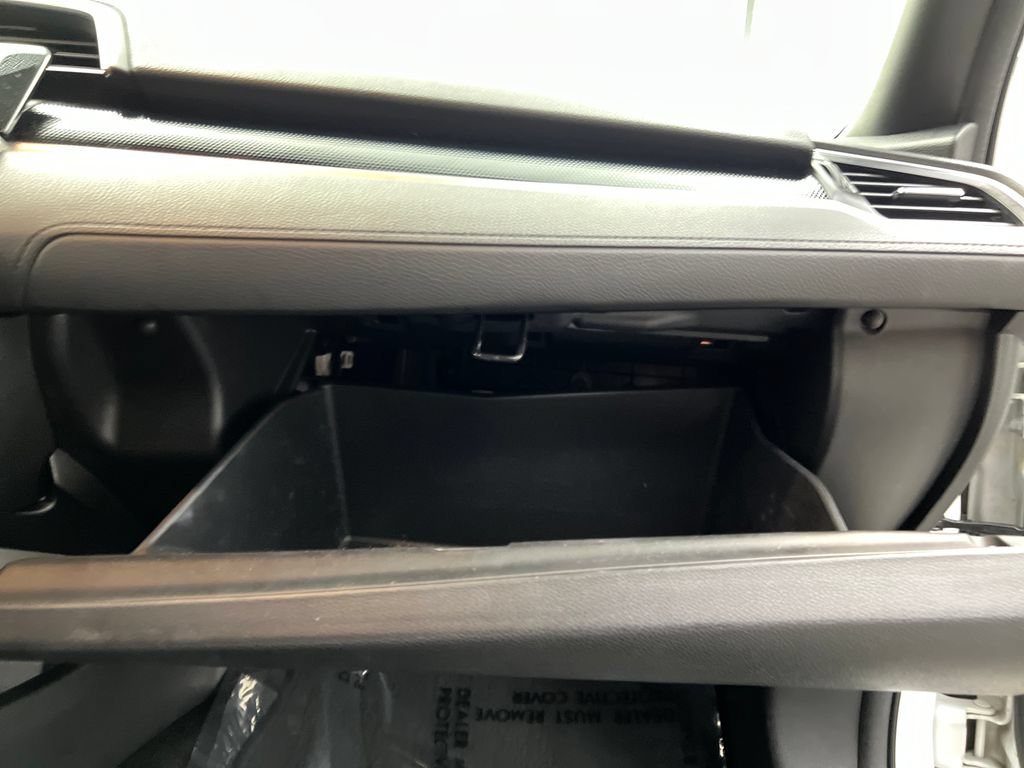 Used 2019 Honda Civic Sport image 31