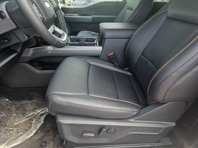 New 2026 Ford F150 XLT w/ Equipment Group 302A MID AWD/4WD image 29