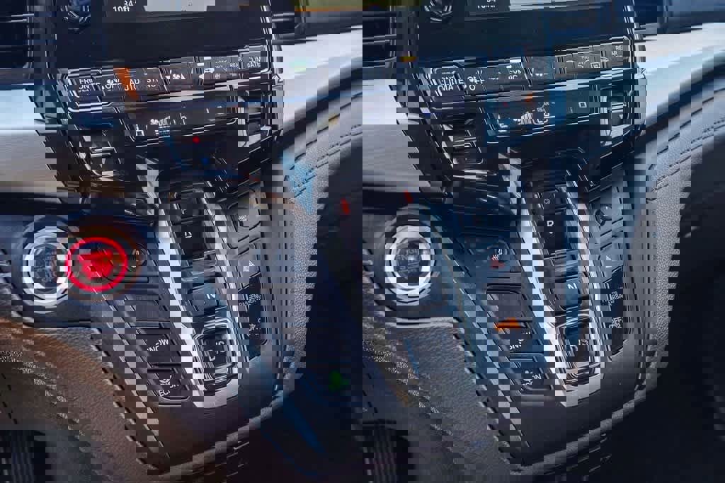 Used 2019 Honda Odyssey EX-L image 18