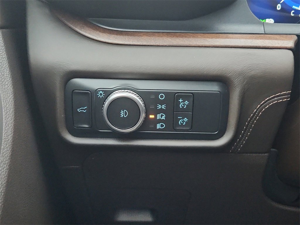 Used 2022 Ford Explorer King Ranch w/ Class IV Trailer Tow Package image 15