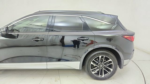 Used 2024 Acura ZDX A-Spec image 11