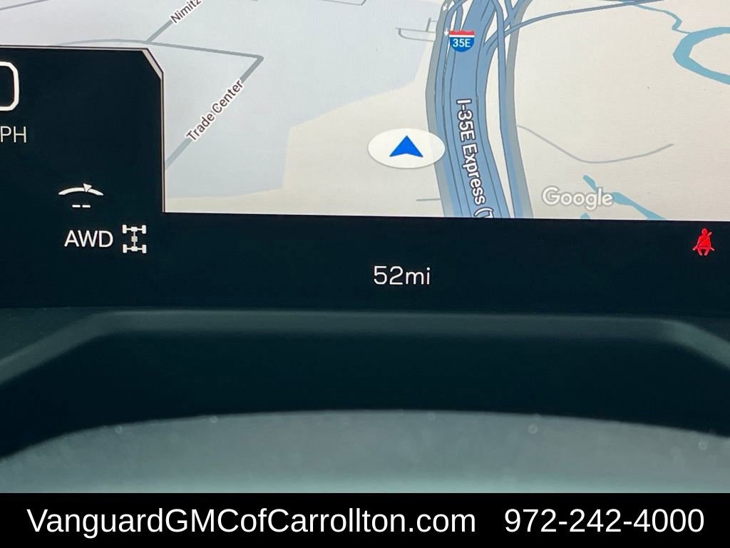 New 2026 GMC Acadia Denali image 18