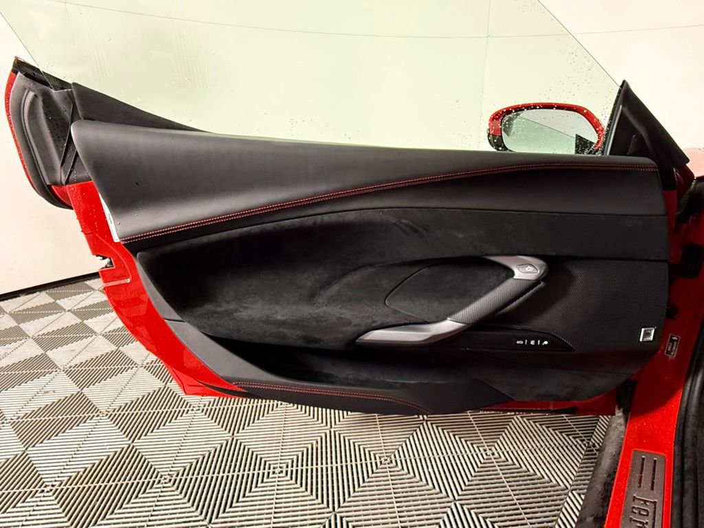 Used 2023 Ferrari 296 GTB image 24