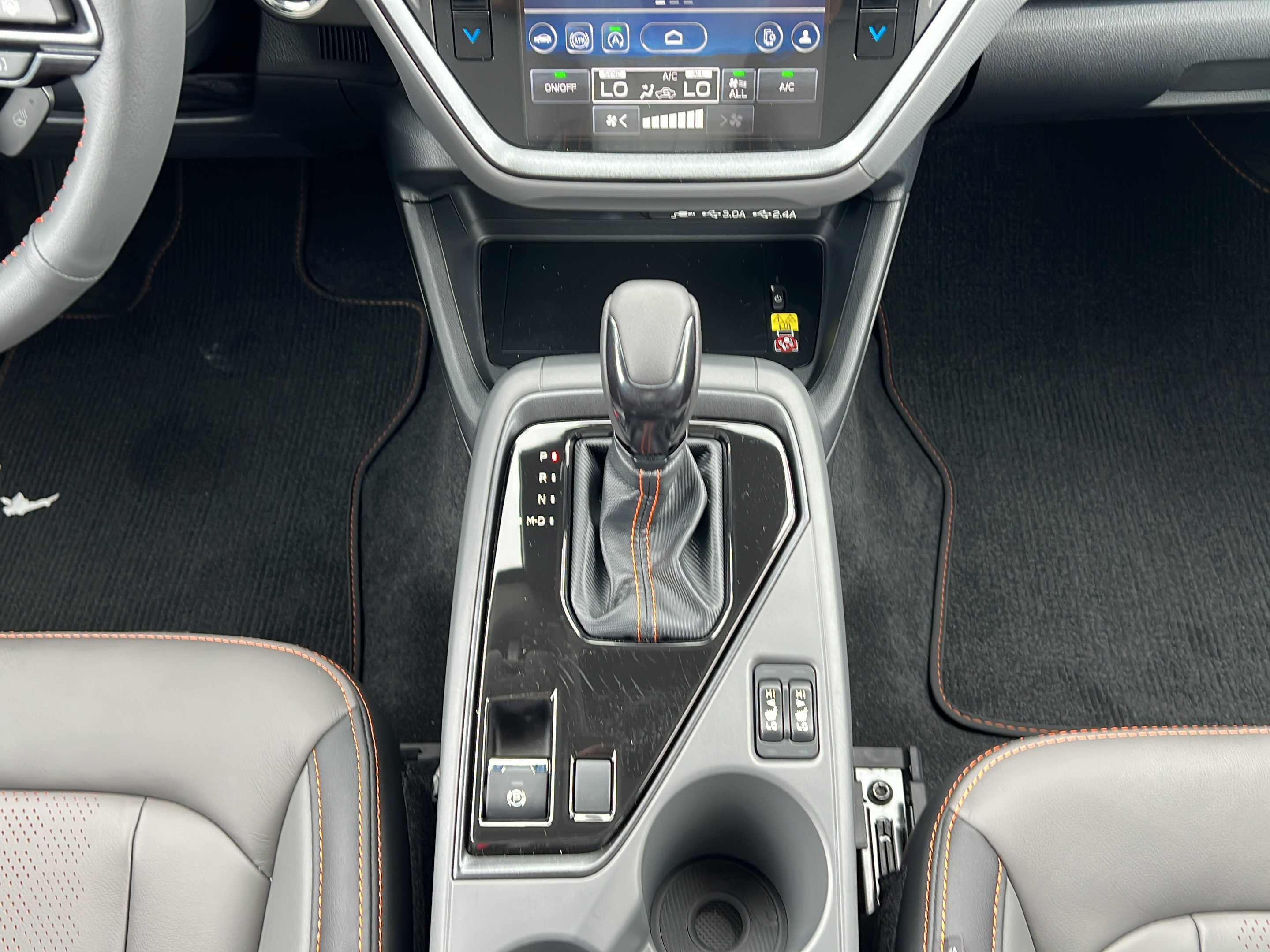 New 2026 Subaru Crosstrek 2.5i Limited AWD/4WD image 14