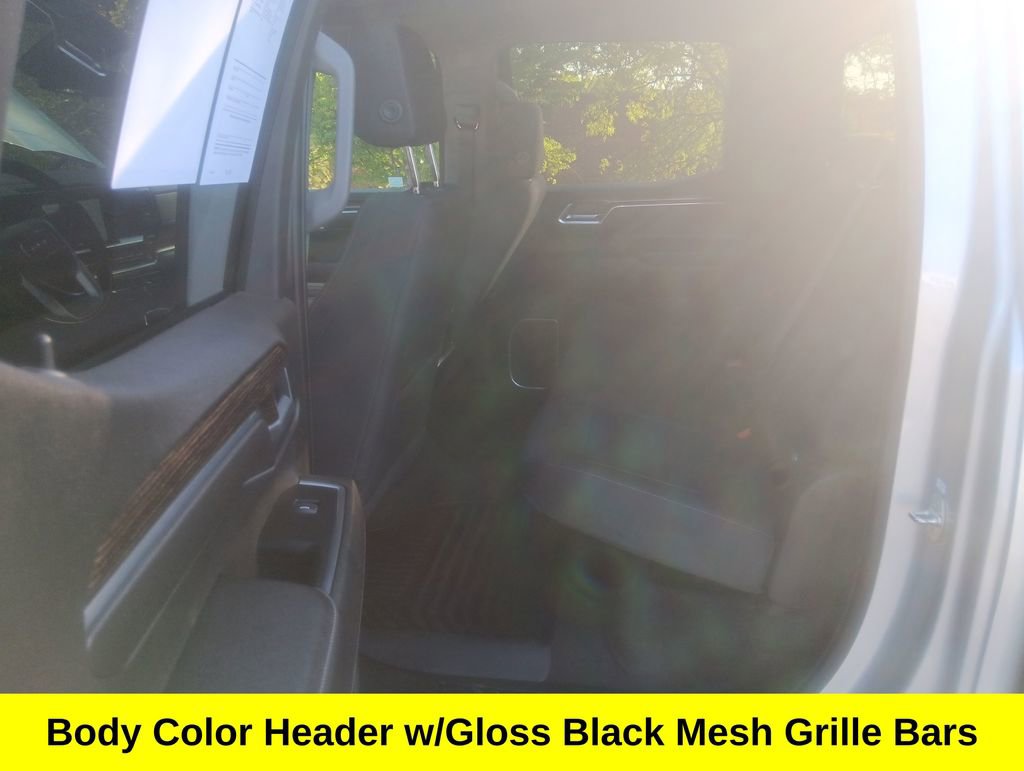 Used 2022 GMC Sierra 1500 Elevation AWD/4WD image 25