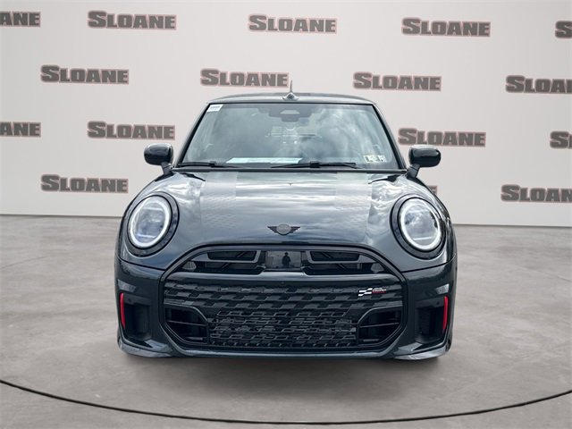 New 2026 MINI Cooper John Cooper Works image 8