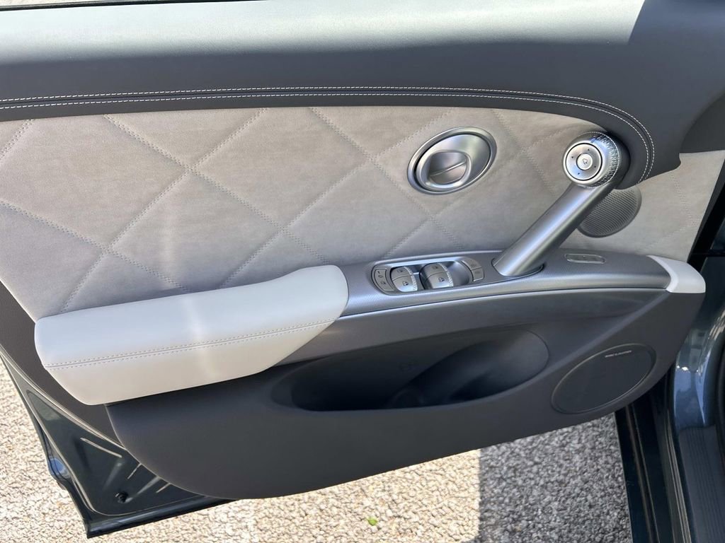 New 2026 Genesis GV60 Performance AWD/4WD image 18