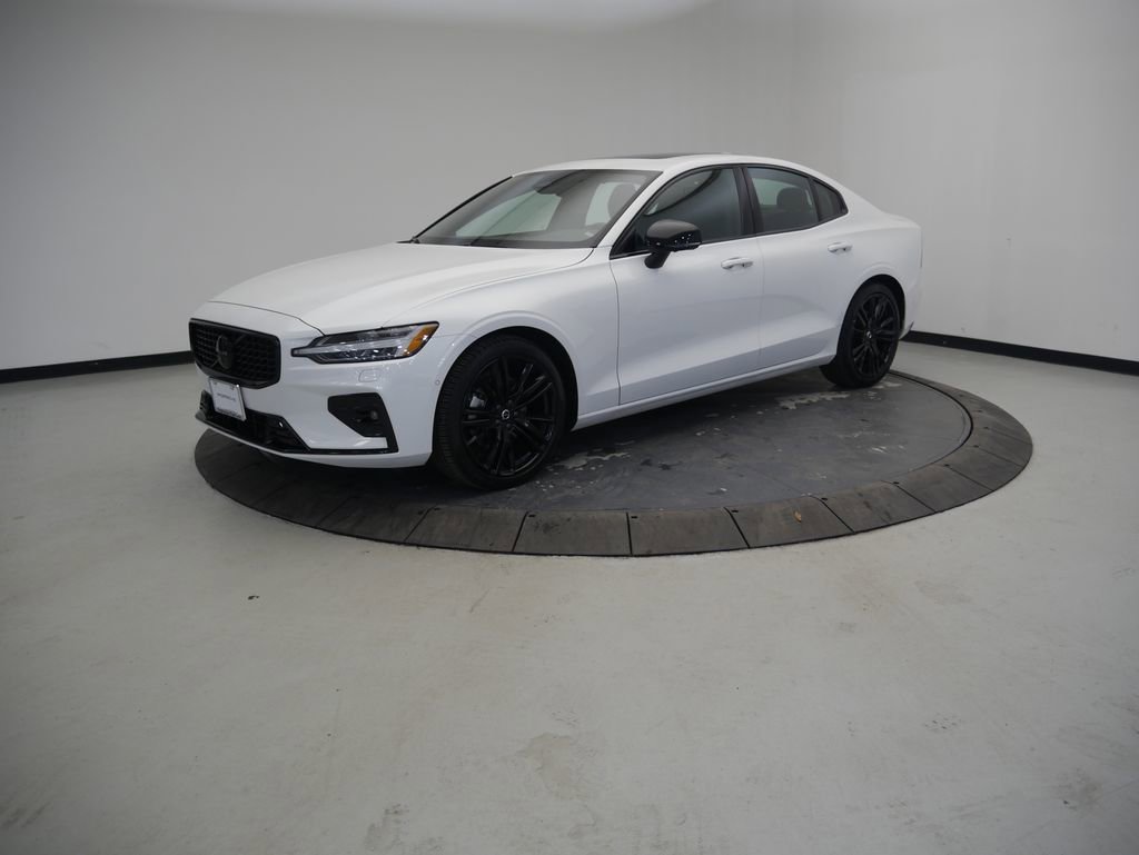 Used 2024 Volvo S60 B5 Plus w/ Climate Package