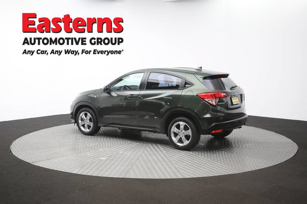 Used 2016 Honda HR-V LX image 60
