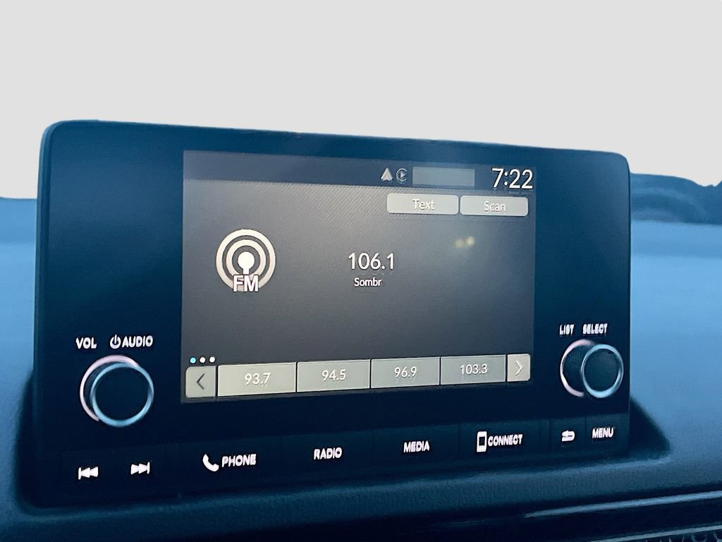 Used 2025 Honda Civic Sport image 14