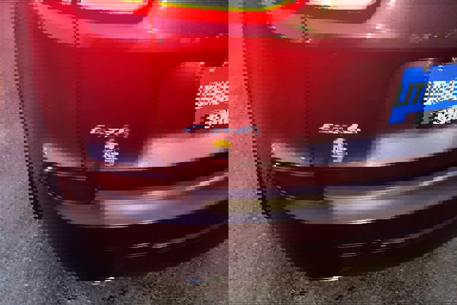 Used 2022 Jeep Cherokee Latitude Lux w/ Sun & Sound Group image 7