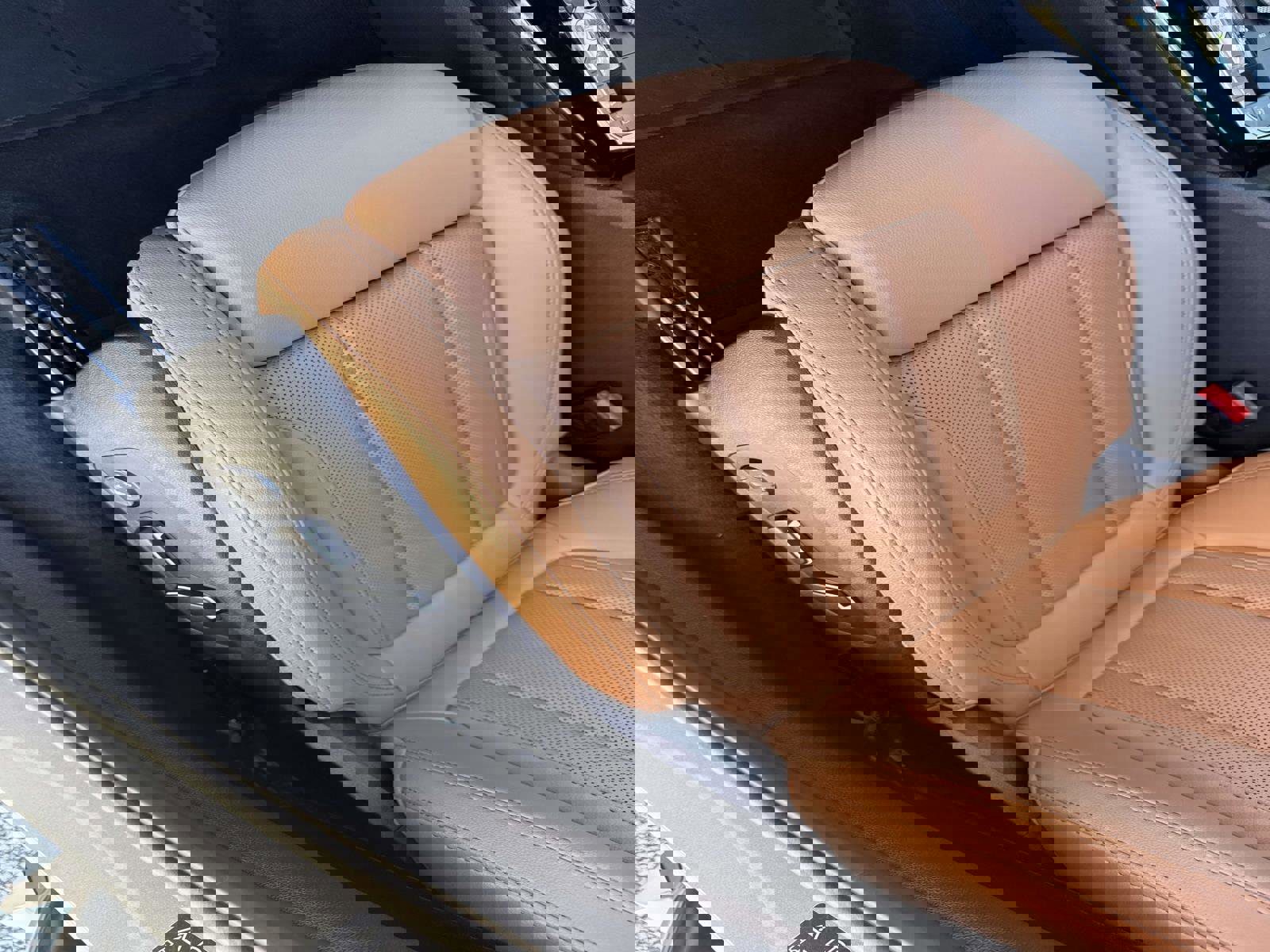 Used 2024 BMW X3 xDrive30i w/ Convenience Package image 20