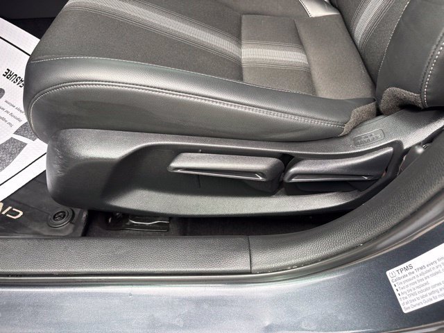 Used 2022 Honda Civic Sport image 15