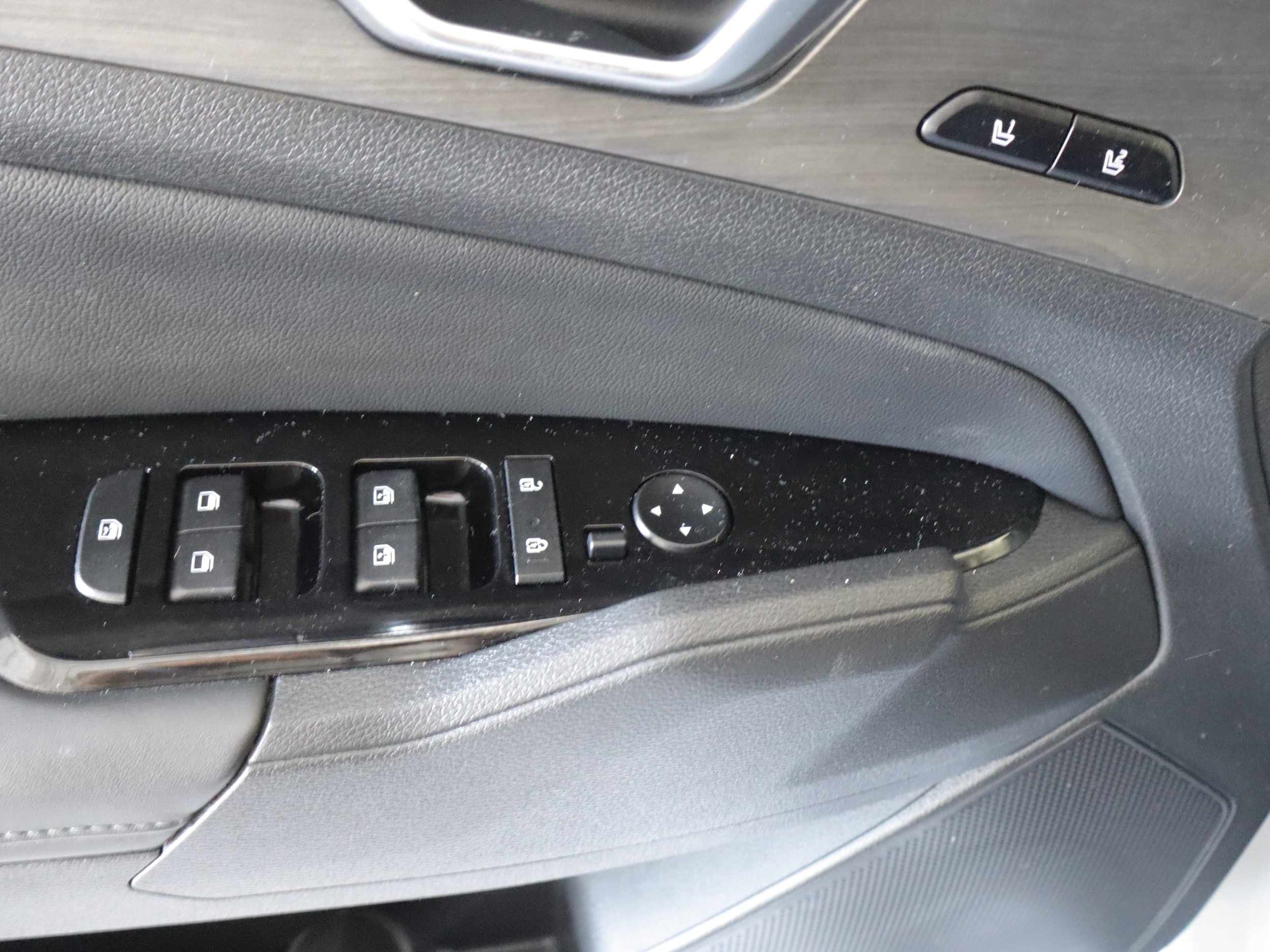 Used 2024 Kia Sportage X-Pro Prestige AWD/4WD image 11