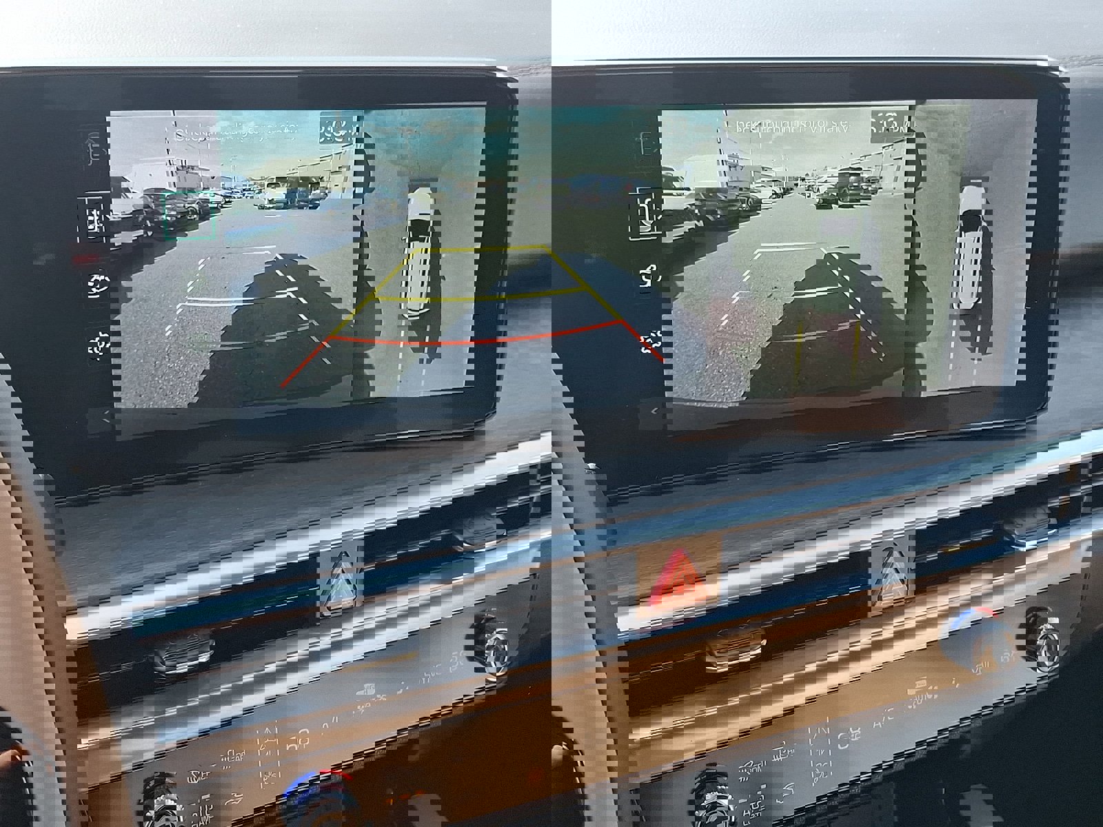 New 2026 Kia Sorento SX Prestige w/ Olive Brown Leather Package image 15