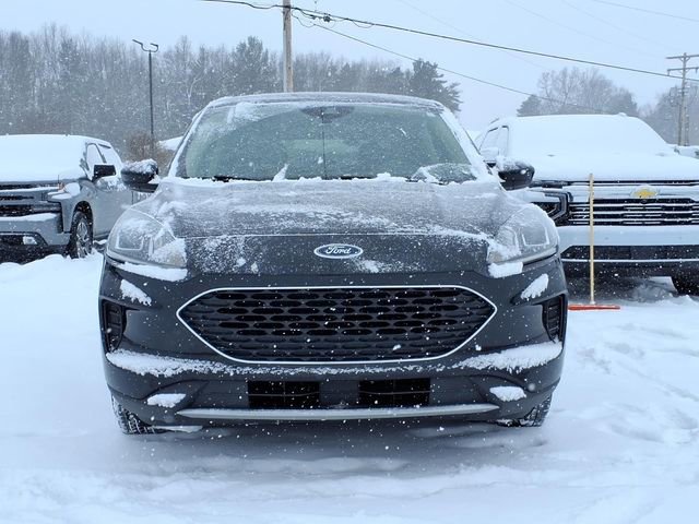 Used 2020 Ford Escape SE image 2