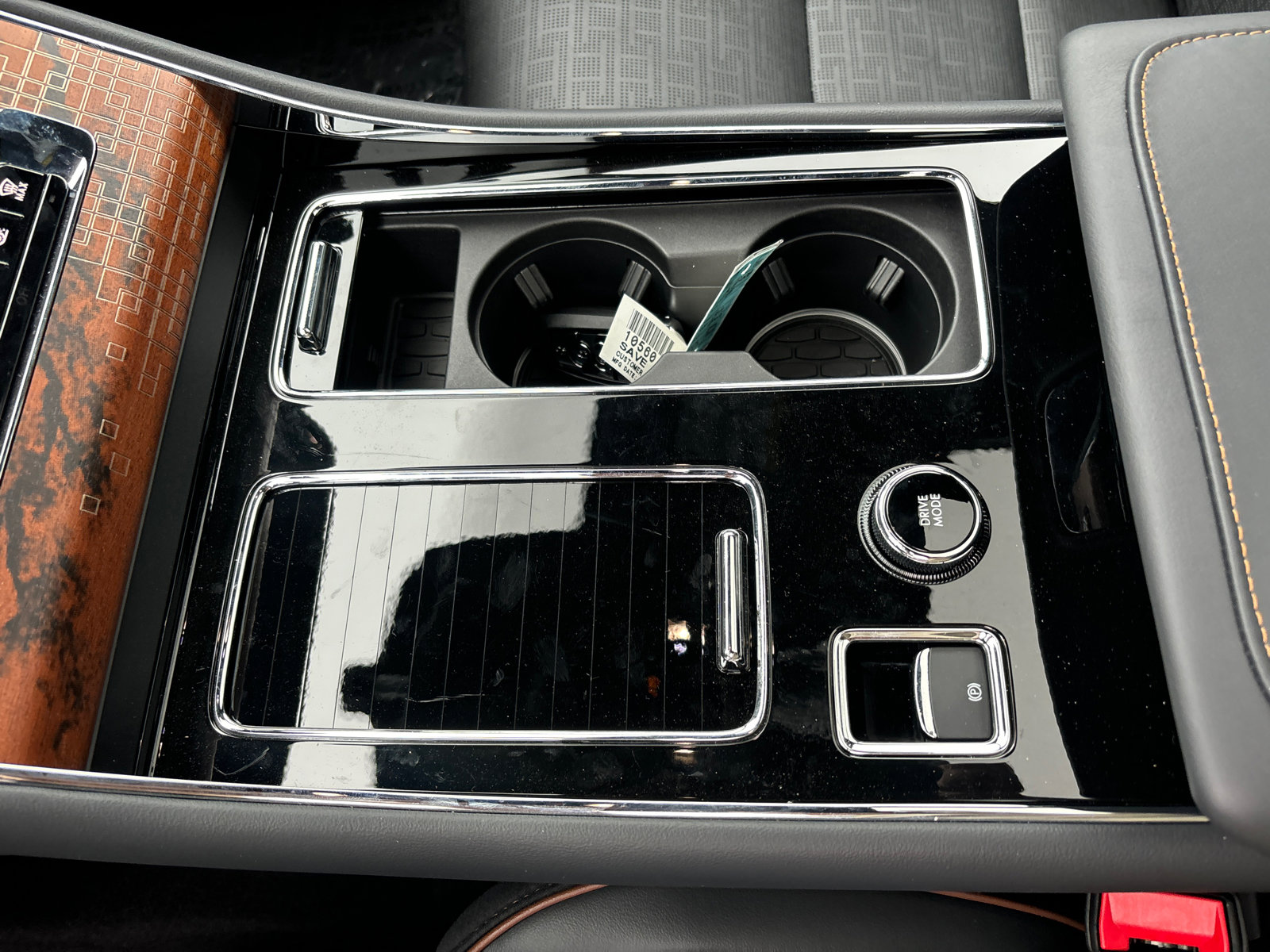 New 2025 Lincoln Aviator Black Label image 26