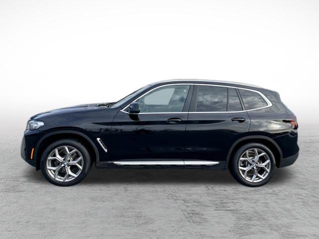 Used 2023 BMW X3 xDrive30i w/ Premium Package image 8