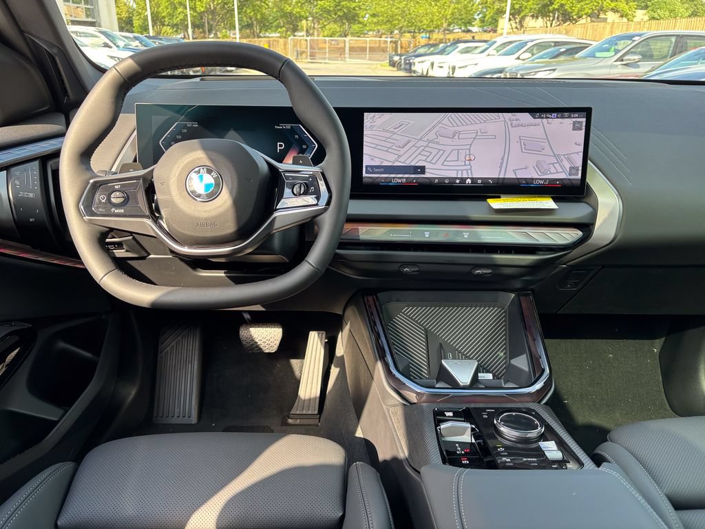 New 2026 BMW X3 xDrive30i w/ Premium Package AWD/4WD image 16