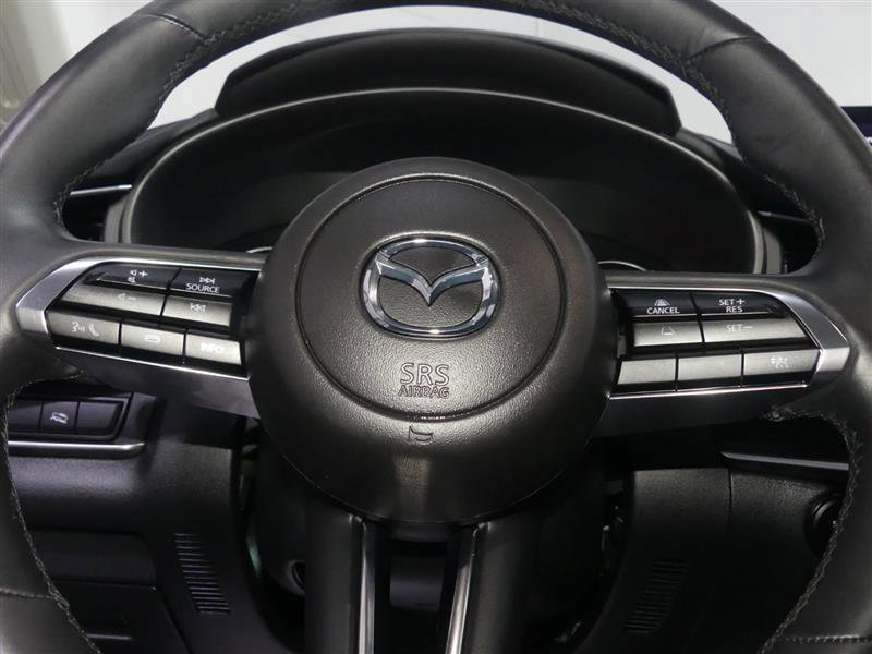 Used 2024 MAZDA CX-30 AWD 2.5 S w/ Select Sport Pkg image 30