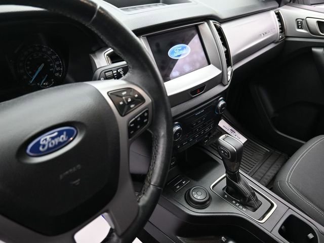 Used 2023 Ford Ranger XLT w/ Equipment Group 301A Mid image 22