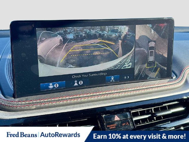 New 2026 Acura MDX A-Spec w/ Advance Package AWD/4WD image 18