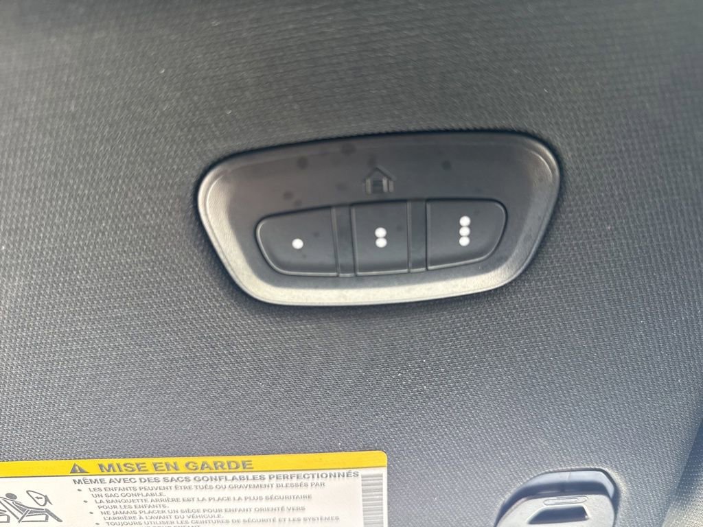 Used 2022 RAM 1500 Big Horn image 33