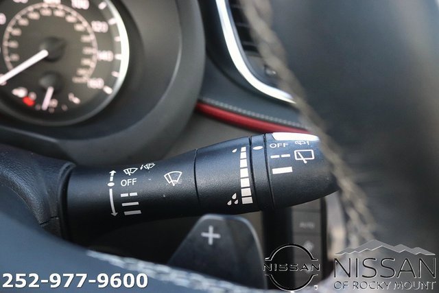 Used 2023 INFINITI QX50 Sport image 27